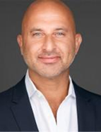 Christian Boswell - Board Member