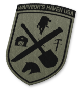 Embroidered Logo